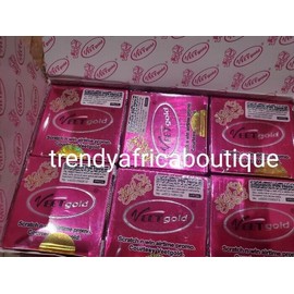 VEETGOLD X 1 Veetgold Anti Spot Remover Facial Cream Spf18 Vit.C & Carrot Oil