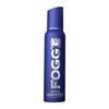 Fogg 1000 Sprays Royal Body Spray For Men, 150Ml
