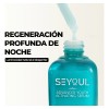 Seyoul Sérum Activador Rejuvenecedor Antiarrugas Todo Tipo De Piel Día/noche