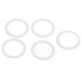 Metal Kazoo, Kazoo Musical Instrument Gear Adjustment Easy Operation for Ceremony Party(black)