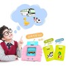 Talking Flash Cards For Toddlers Preschool Words Learning 224Card Toys