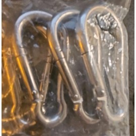 Boating Supply 316 Stainless-Stee