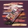KVD Beauty Planet Fanatic - Fully Recyclable Wet/Dry Eyeshadow Palette