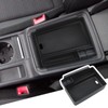 BIBIBO Centre Console Storage Box for Skoda Octavia 4 IV