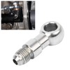 Banjo Adapter Fitting Stainless Steel 10mm/0.4in (AN4 AN 04) for
