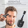 HUMMINGBIRD MK12 Ear & Nose Hair Trimmer for Men –