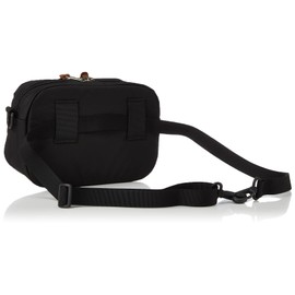 Gregory Men's Shoulder Bag, Mother's Day, Possible Pouch, Black