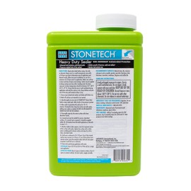 STONETECH Heavy Duty Sealer, 1 Quart 32OZ (946ML) Bottle