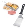 Westmark Master Line 134422E3 Professional Spatula / Grill Spatula Angled