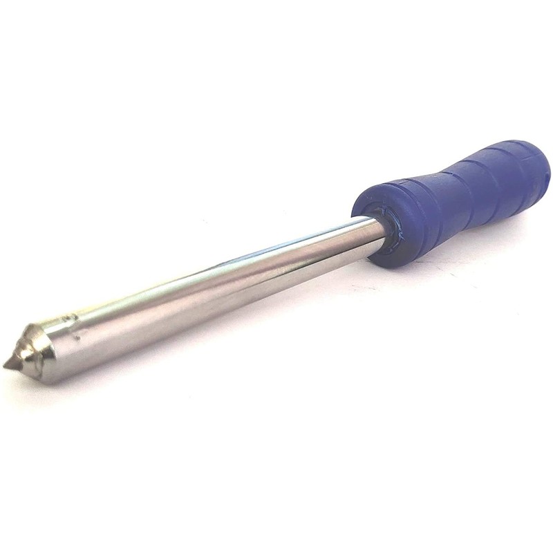 Quality Global Tools 0.35 Carat Diamond Dresser for Grinding Wheel