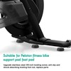 GGTE Exercise Bike Leveling Foot for Peloton Exercise Bike 3/8"