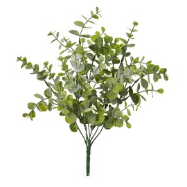 Nearly Natural 13in. Eucalyptus Pick Artificial Plant (Set of 24)