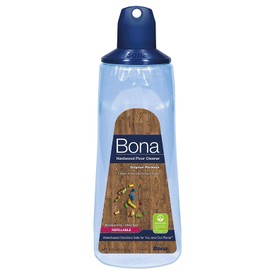 Bona Hardwood Floor Cleaner Refillable Cartridge, 34 oz (2 Pack)