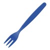 Olympia Kristallon PC Fork Blue - 170mm 6 7/10" (Pack