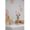 Hoptimist Easter Bunny, Easter Decoration, Cute Table Decoration for Easter,