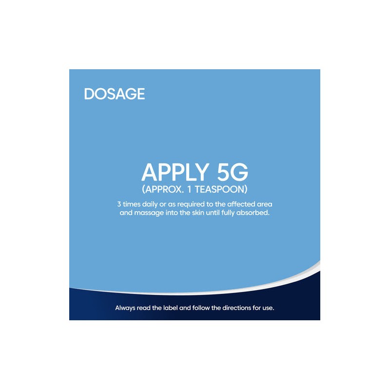 Bioglan Active Magnesium Cream 100g