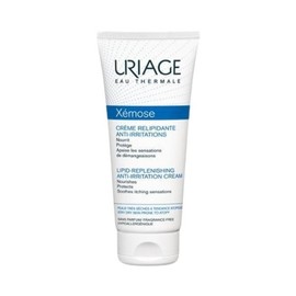 Face & Body Cream for the Whole Family Uriage Zemos Creme 200ml / 온가족 페이스&바디크림 유리아쥬 제모스 끄렘 200ml