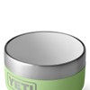 YETI Espresso Cups, 2 Pack, 4 oz, Key Lime