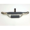 36" x 6.5" Towing Hitch Step Bar Drop Step 2"