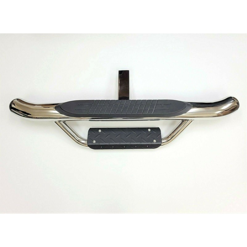 36" x 6.5" Towing Hitch Step Bar Drop Step 2"