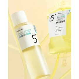 Numbuzin Vitamin Boosting Essential Toner