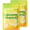 ltolo High Concentration, Lasting Vitamin C Supplement, 1,000 mg (Liposome