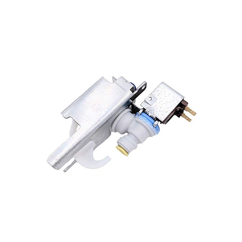Supplying Demand 67003753 12002299 Refrigerator Single Inlet Water Valve Replacement