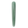 SUPVOX Jade Massage Rod Trigger Point Massager Guasha Massage Jade