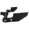 ECOTRIC Class 3 Trailer Hitch 2" Towing Hitch Receiver Compatible