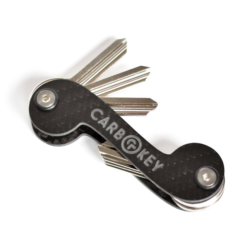 CARBOKEY Key Organiser