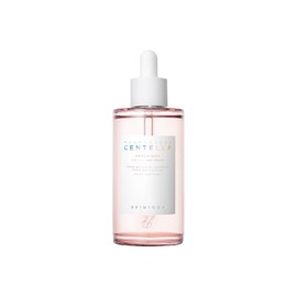 SKIN1004 Madagascar Centella Poremizing Fresh Ampoule 100 ml – Suero Facial con Centella Asiática – Textura Ligera – Para Piel Mixta a Grasa – Cuidado de Poros