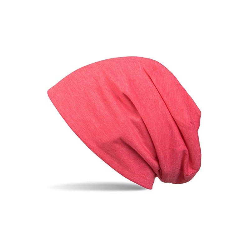 styleBREAKER Slouch, unisex classic, soft, long beanie hat, 04024018 -