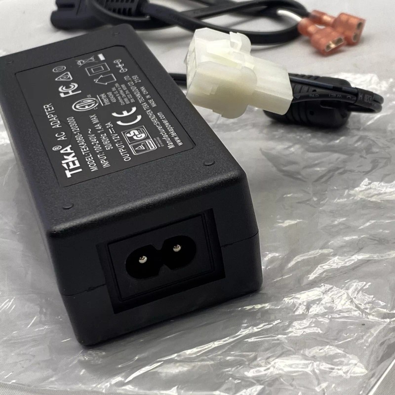 Teka Ac Adapter Model TEKA060-120300