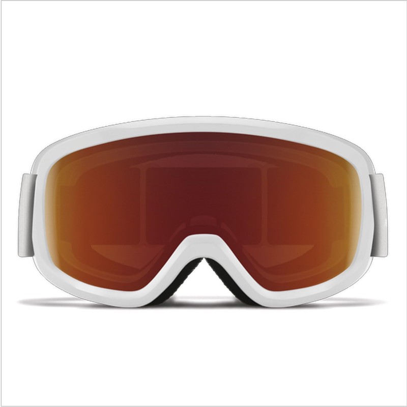 Smith Snowday Children's Ski Goggles