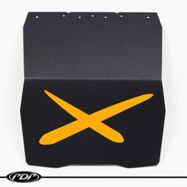 Proven Design Products 2017+ Ski-Doo Rev Gen4 850 XRS SUMMIT Snowflap Snowguard by PDP SF-G4EXT48