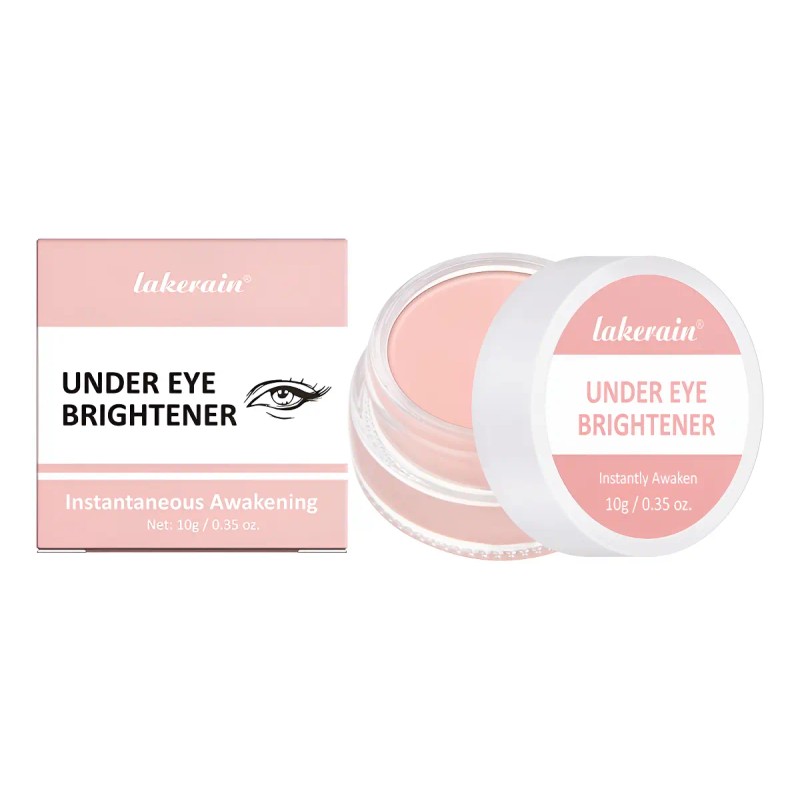 Corrector De Ojos En Barra, Alta Cobertura, Acabado Natural