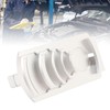 PVC Pipe Deburring Tool, Heavy Duty Metal Pipe Reamer to