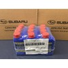 Subaru Cooling System Conditioner Coolant 12 Pack Case - SOA635071