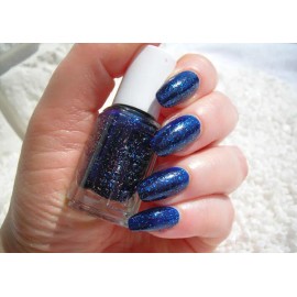 Essie 958 Nail Polish Starry Starry Night Retro Revival Collection .46Oz