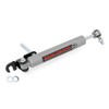 Rough Country N3 Steering Stabilizer for 16-24 Chevy/GMC 2500/3500HD -