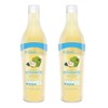 Pack 2 Pz concentrado con antioxidantes con Guanabana S502-2