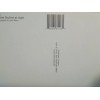 STATE OF WASHINGTON BEAUTIFUL CHROME POST CARD SEATTLE SKYLINE @