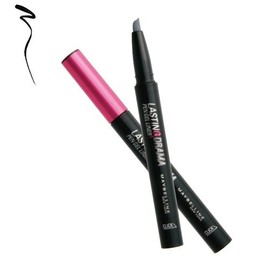 Maybelline Lasting Drama Gel Pen Liner BK – 1 Black