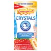 Emergen-C Crystals On-The-Go Immune Support Supplement with Vitamin C, Zinc,