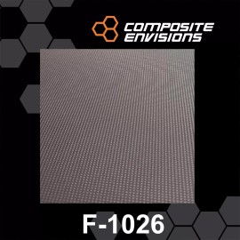 Hexcel HexForce E-Glass 8 HS Weave 8.81oz/299gsm Style 7781 F16 Finish-Sample