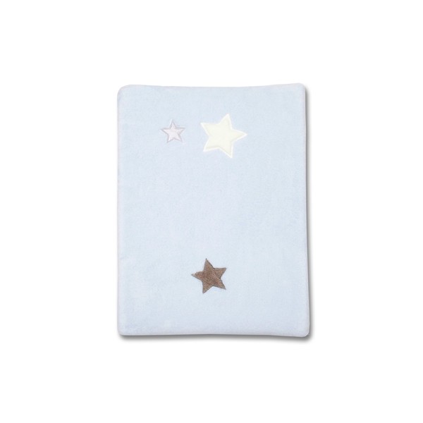Baby Boum Softy Cover Pillow (Stary Frost)
