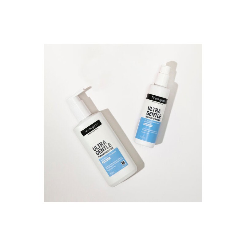 Neutrogena Fresh Foaming Cleanser 200mL