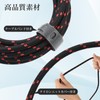 OTraki Guitar Shield, SL Type, Run Cable, 3 Meters, Bass