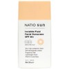 Natio Invisible Face Fluid Sunscreen SPF 50+ 60ml