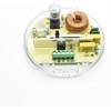 Universal Dimmer 60-300 W Round Foot Dimmer HV 230 V